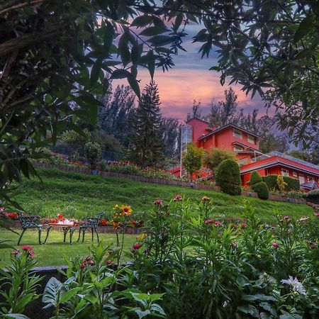 Willow Hill By Nature Resorts And Stays Ooty Exterior photo