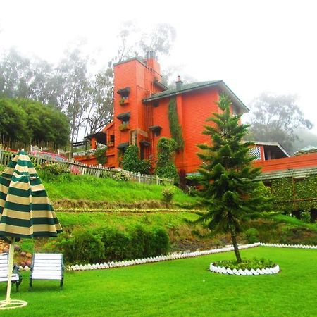Willow Hill By Nature Resorts And Stays Ooty Exterior photo