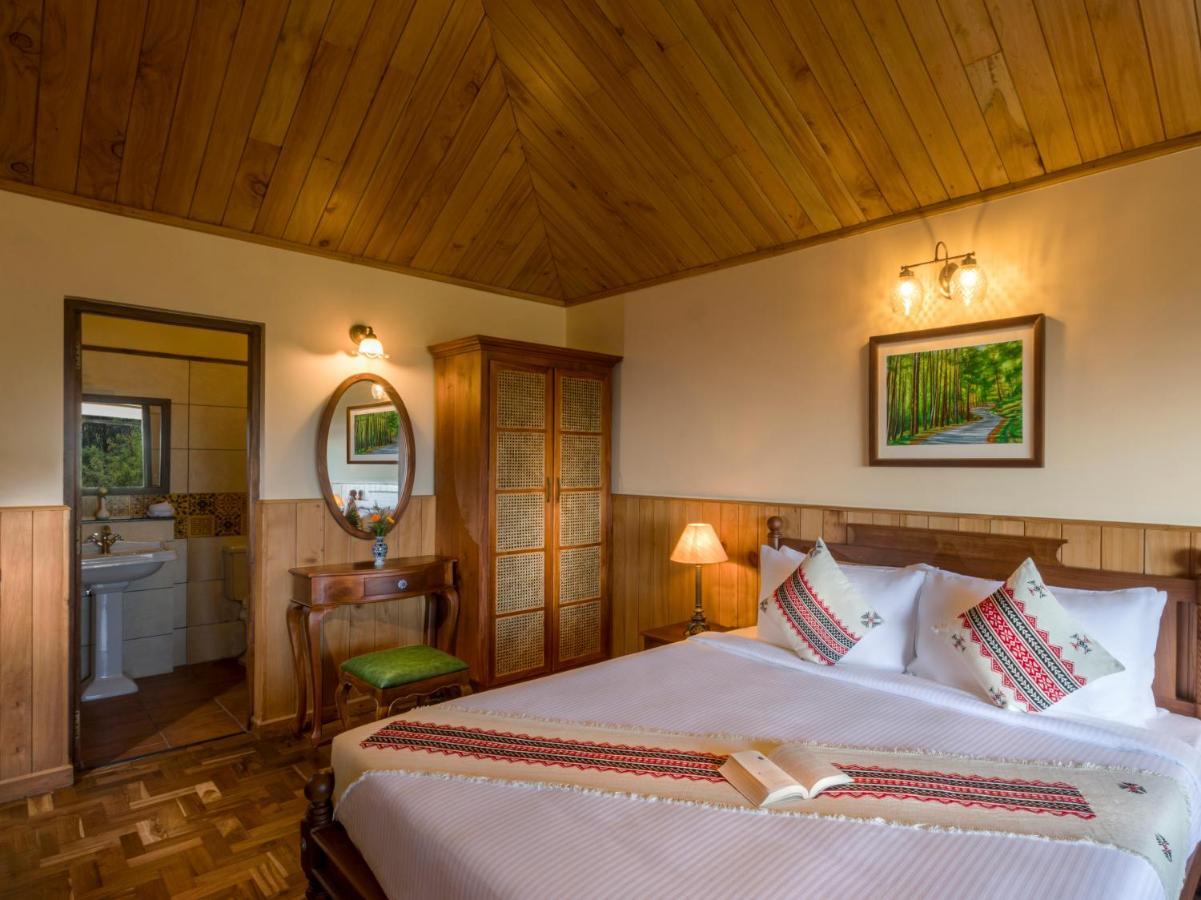 Willow Hill By Nature Resorts And Stays Ooty Exterior photo
