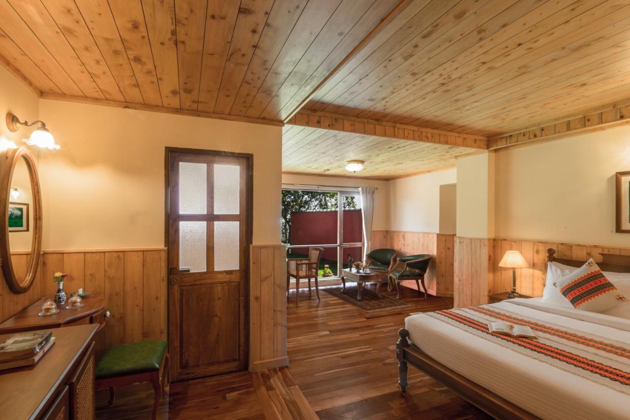 Willow Hill By Nature Resorts And Stays Ooty Exterior photo