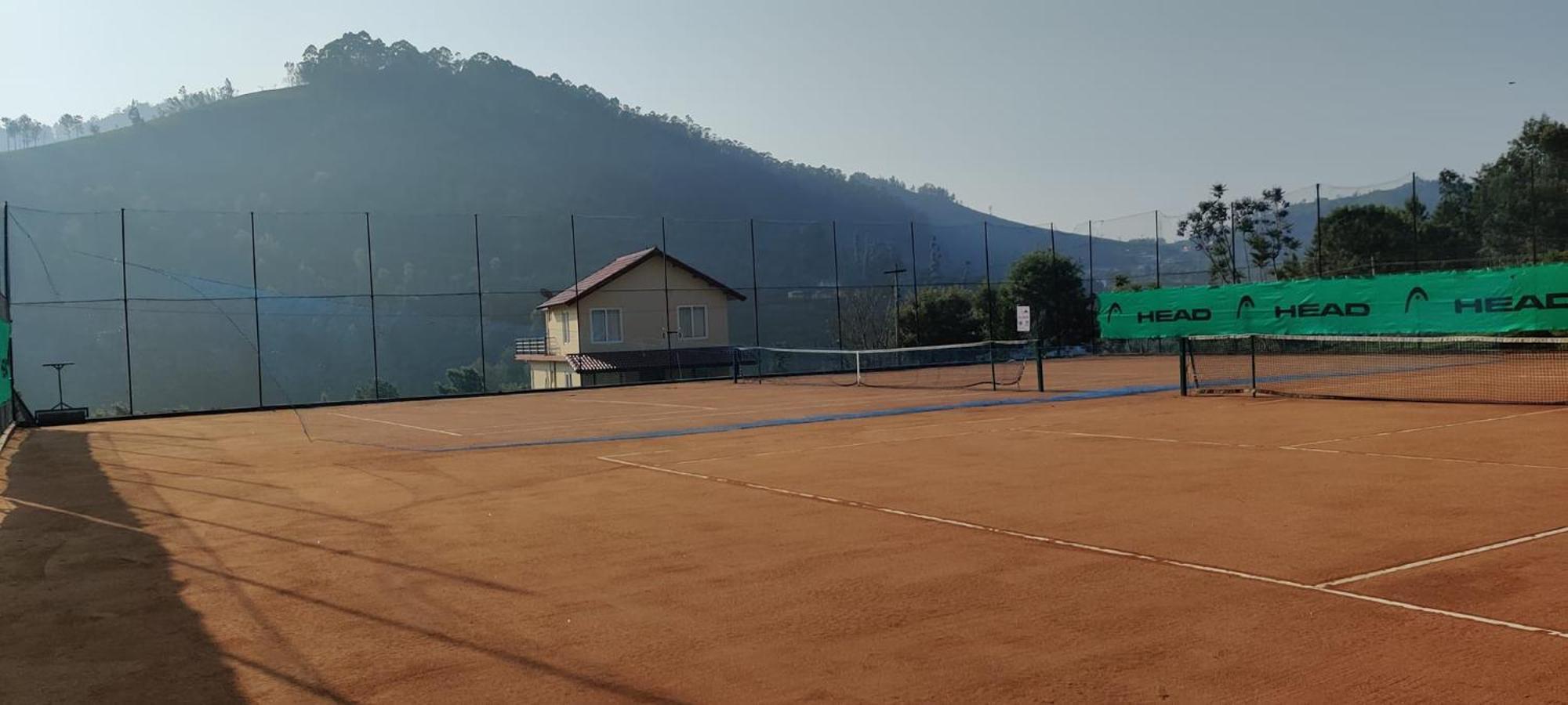 Willow Hill By Nature Resorts And Stays Ooty Exterior photo