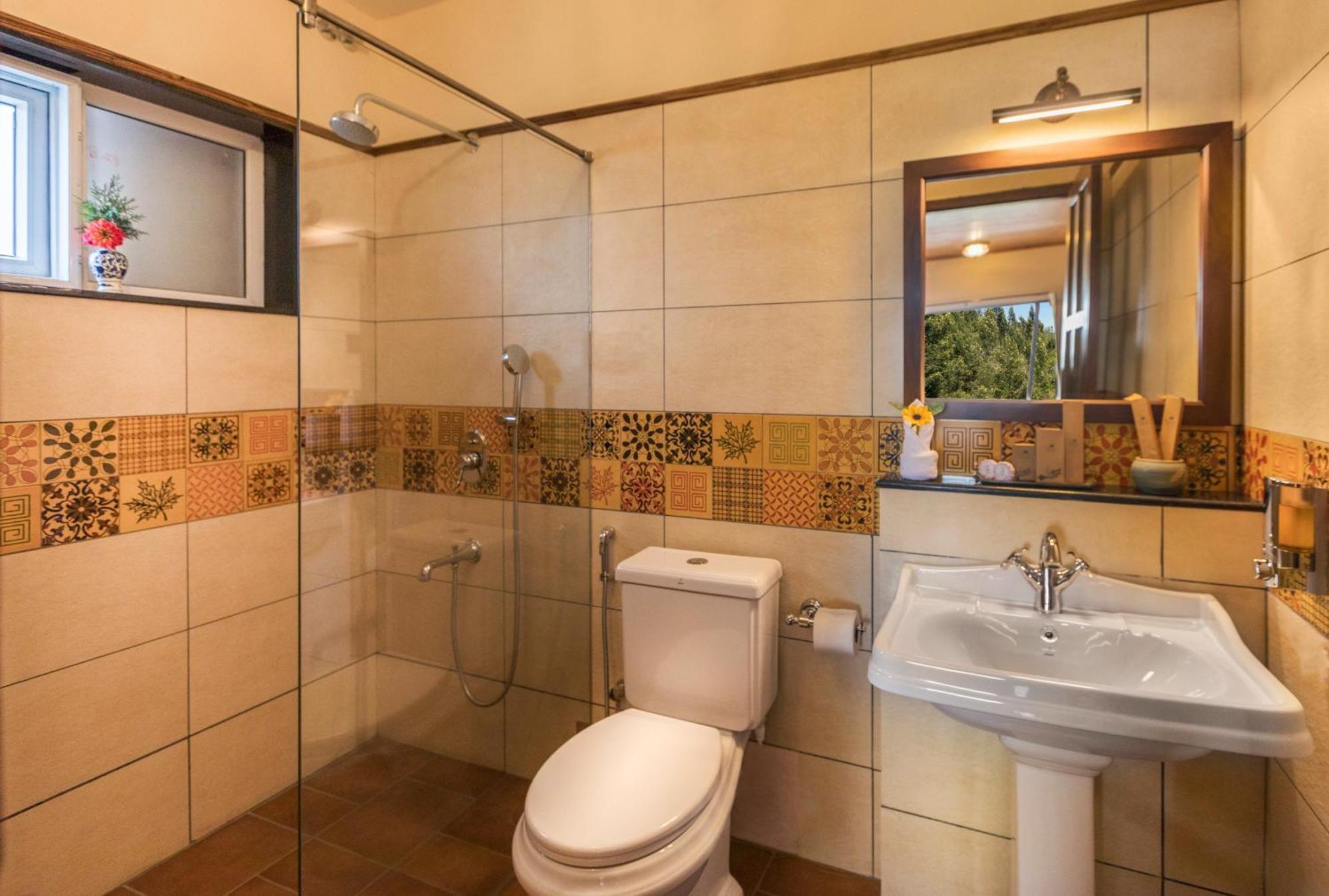 Willow Hill By Nature Resorts And Stays Ooty Exterior photo