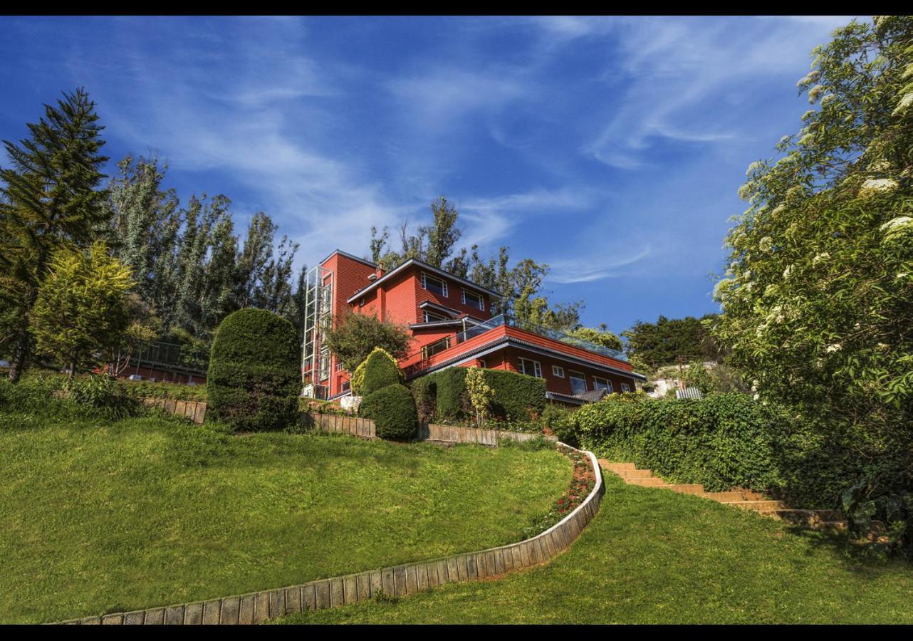 Willow Hill By Nature Resorts And Stays Ooty Exterior photo
