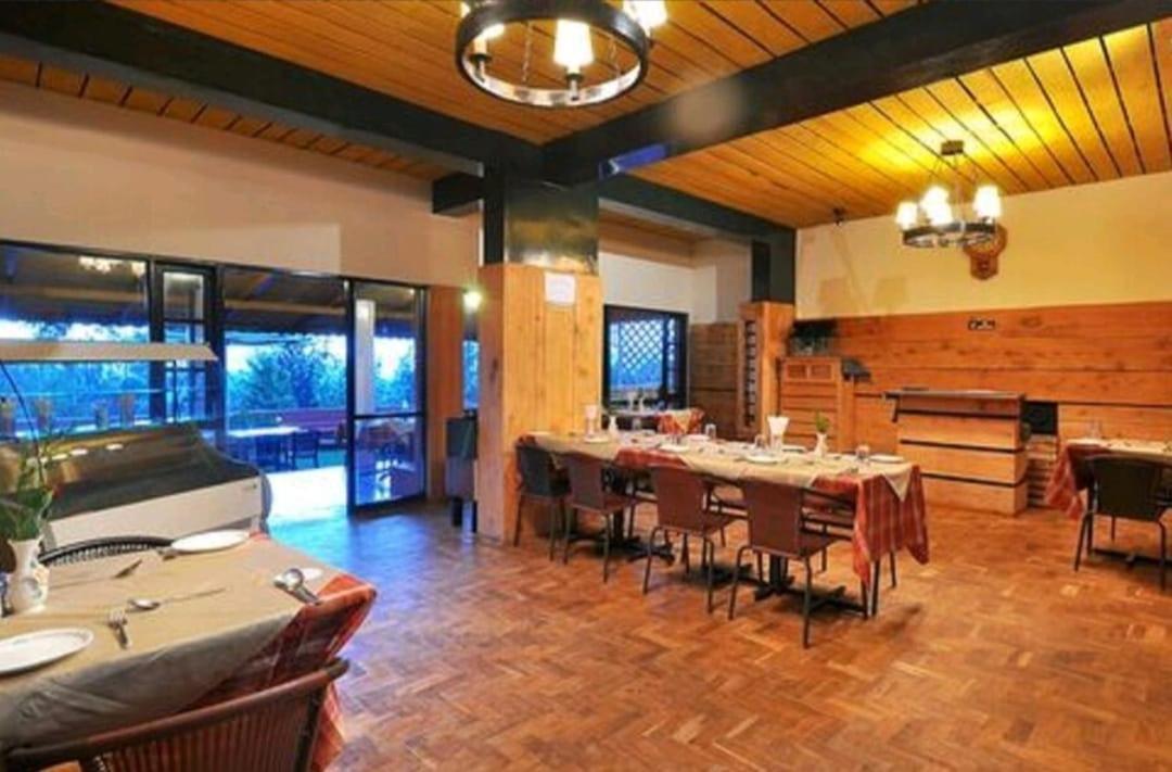 Willow Hill By Nature Resorts And Stays Ooty Exterior photo