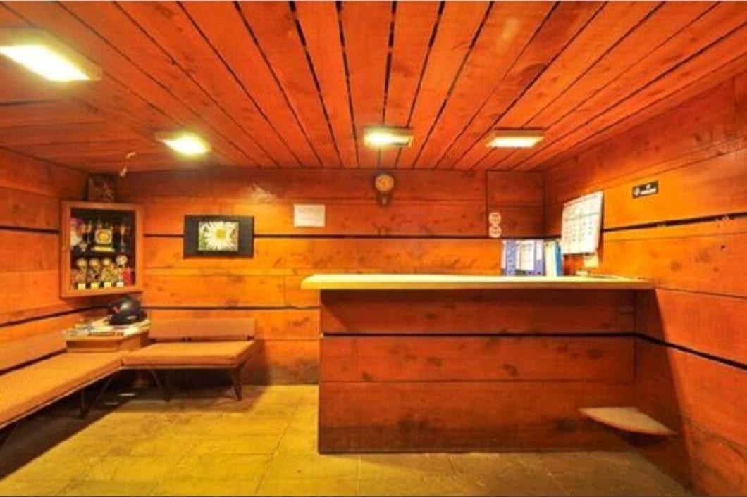 Willow Hill By Nature Resorts And Stays Ooty Exterior photo