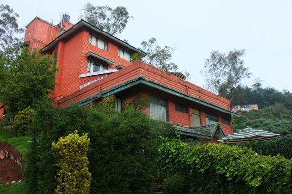 Willow Hill By Nature Resorts And Stays Ooty Exterior photo
