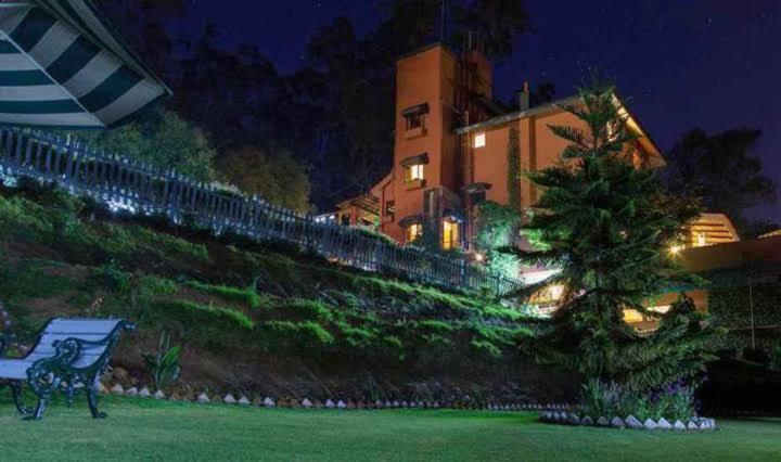Willow Hill By Nature Resorts And Stays Ooty Exterior photo