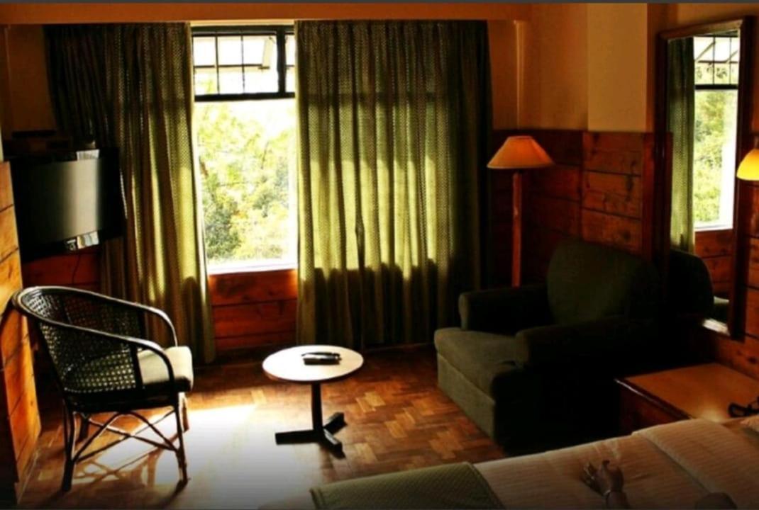 Willow Hill By Nature Resorts And Stays Ooty Room photo